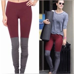 ALO Yoga Goddess Leggings Size XS